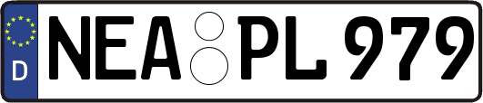 NEA-PL979