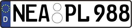 NEA-PL988