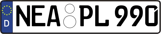 NEA-PL990
