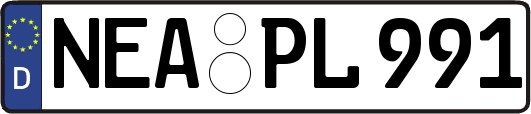 NEA-PL991