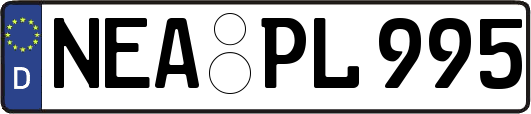 NEA-PL995