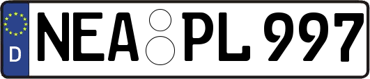 NEA-PL997