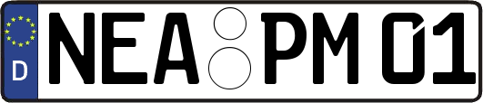 NEA-PM01