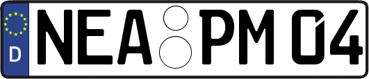 NEA-PM04