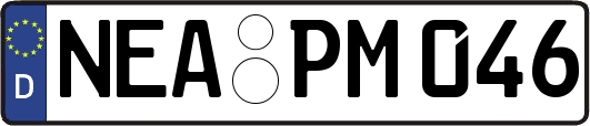 NEA-PM046