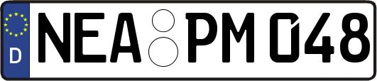 NEA-PM048