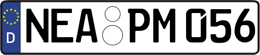 NEA-PM056