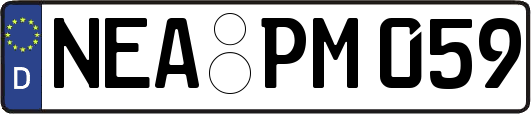 NEA-PM059