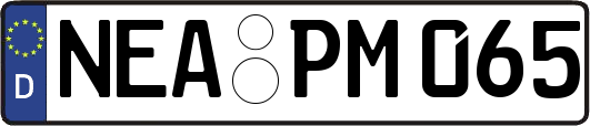 NEA-PM065