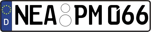 NEA-PM066