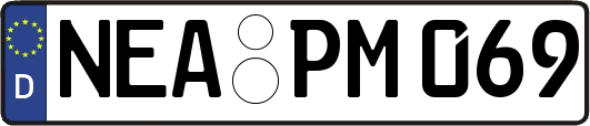 NEA-PM069