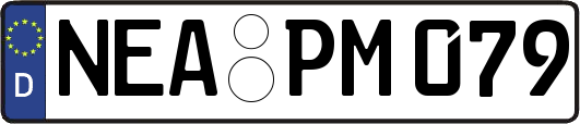 NEA-PM079
