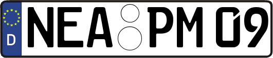 NEA-PM09