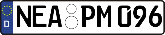 NEA-PM096