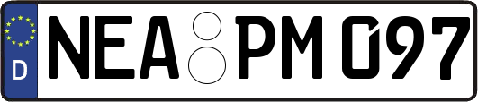 NEA-PM097
