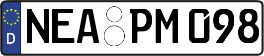 NEA-PM098