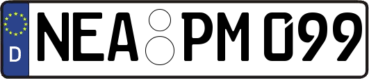 NEA-PM099
