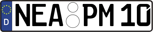 NEA-PM10