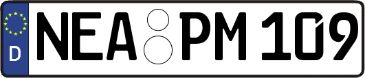 NEA-PM109