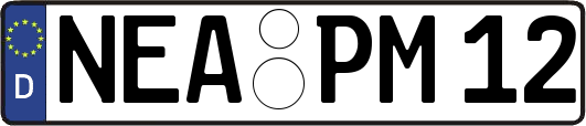 NEA-PM12