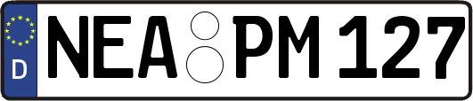 NEA-PM127