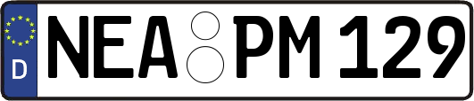 NEA-PM129