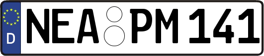 NEA-PM141