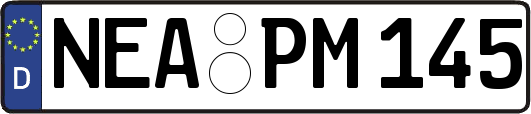 NEA-PM145