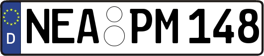 NEA-PM148