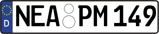 NEA-PM149