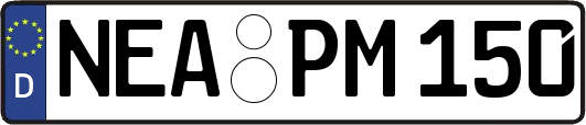 NEA-PM150