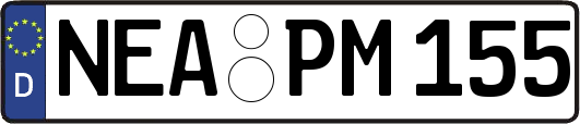 NEA-PM155