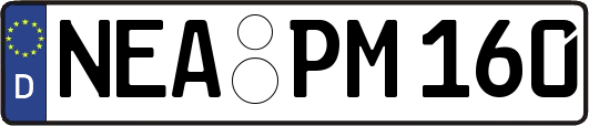 NEA-PM160