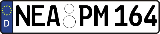 NEA-PM164