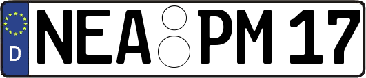 NEA-PM17