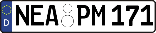NEA-PM171