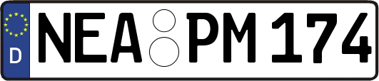NEA-PM174