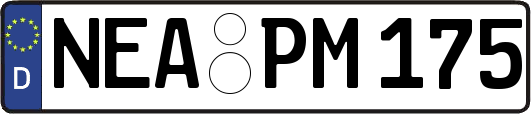 NEA-PM175