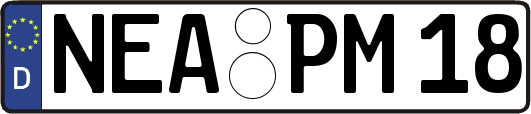 NEA-PM18