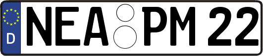 NEA-PM22