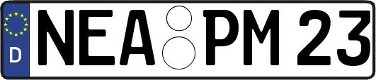 NEA-PM23