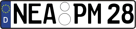 NEA-PM28