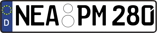 NEA-PM280