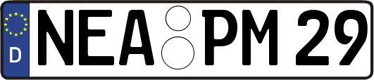 NEA-PM29