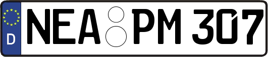 NEA-PM307