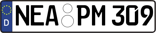 NEA-PM309