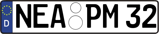 NEA-PM32