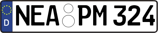 NEA-PM324