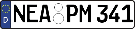NEA-PM341