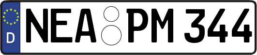 NEA-PM344